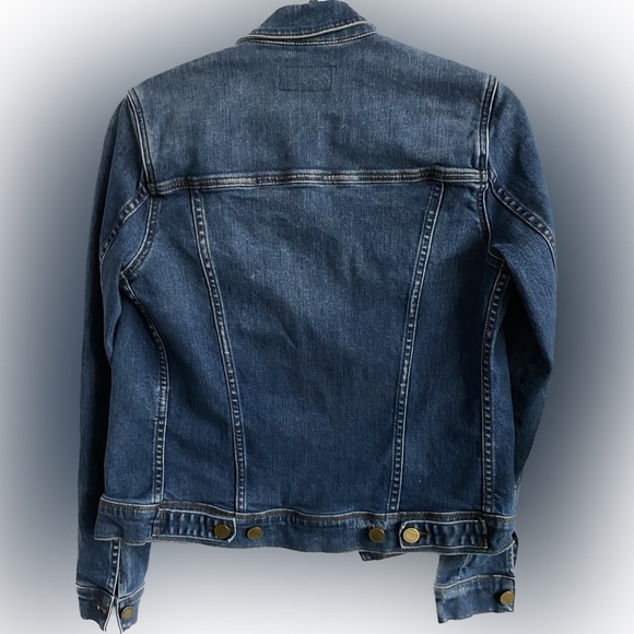 Articles of Society Denim jacket size S - Picture 7 of 13